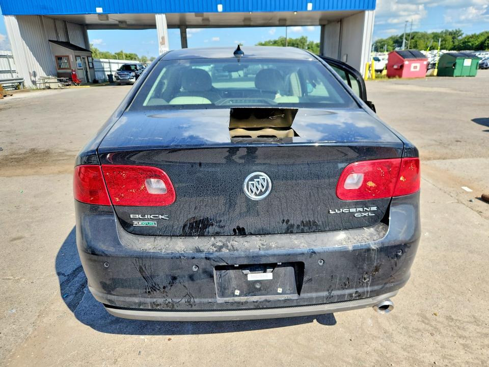 Aukcja sprzedaży 2010 Buick Lucerne, vin: 1G4HG5EM6AU116347, numer aukcji: 66718756