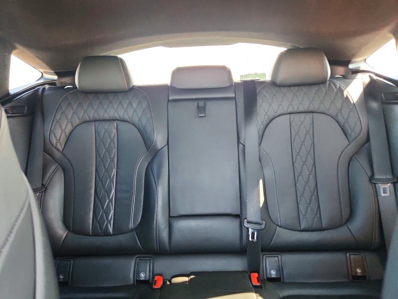 Aukcja sprzedaży 2021 Bmw X6, vin: 5UXCY8C09M9E99206, numer aukcji: 65017536