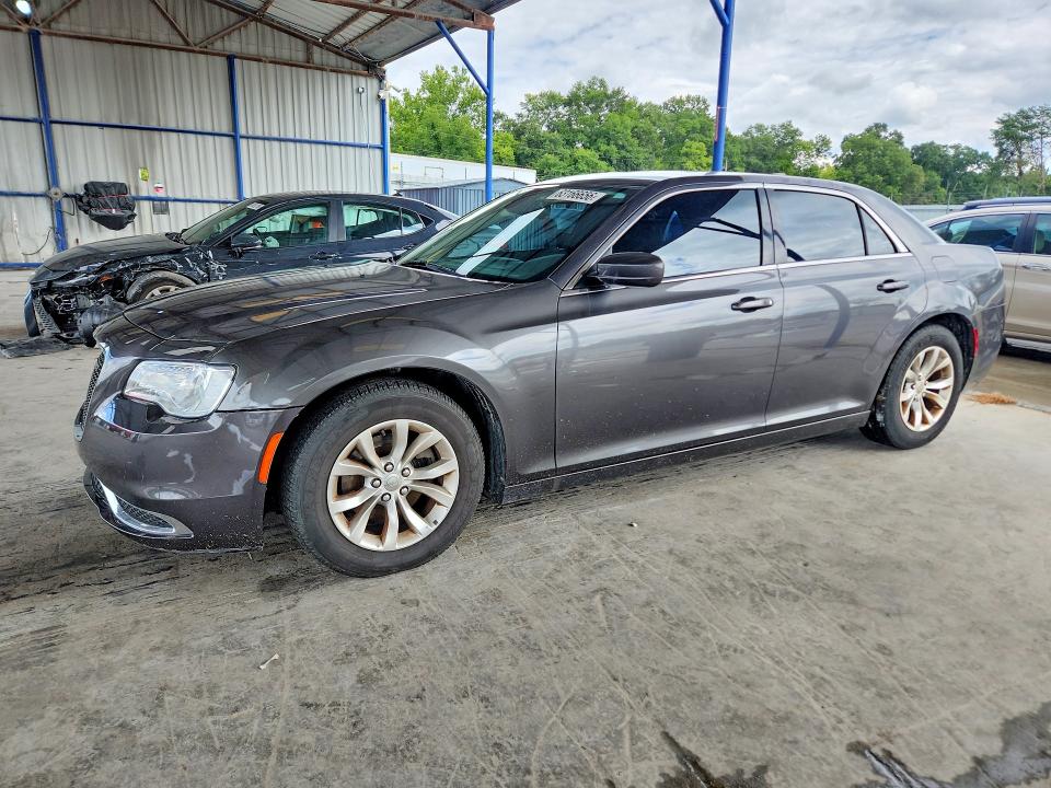 Aukcja sprzedaży 2015 Chrysler 300, vin: 2C3CCAAG1FH929905, numer aukcji: 63166656