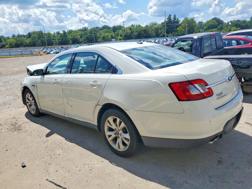 Aukcja sprzedaży 2011 Ford Taurus, vin: 1FAHP2EWXBG129080, numer aukcji: 66071036