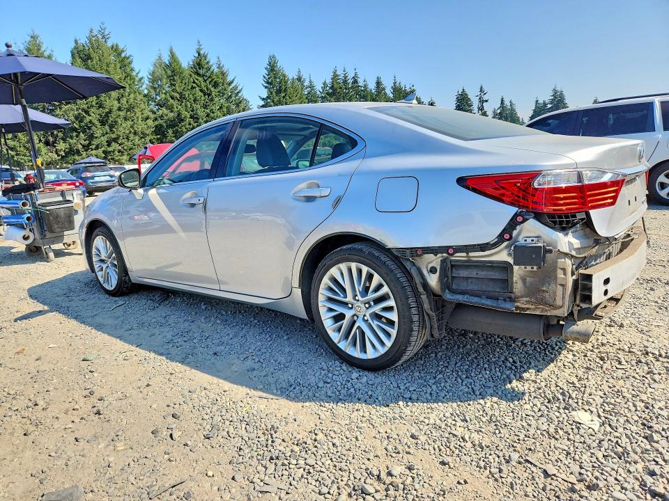 Aukcja sprzedaży 2013 Lexus Es, vin: JTHBK1GG8D2031114, numer aukcji: 64809116