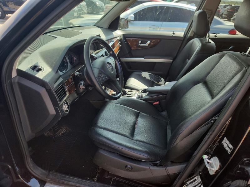 2012 Mercedes-benz Glk მანქანა იყიდება აუქციონზე, vin: WDCGG5GB1CF784988, აუქციონის ნომერი: 66109786