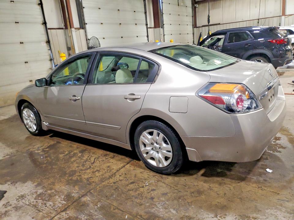 63185276 :رقم المزاد ، 1N4AL2AP4CN401115 vin ، 2012 Nissan Altima مزاد بيع