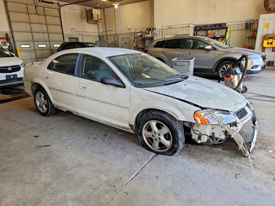 Aukcja sprzedaży 2005 Dodge Stratus, vin: 1B3EL46X85N663319, numer aukcji: 66657226