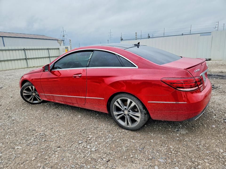 Продажа на аукционе авто 2016 Mercedes-benz E, vin: WDDKJ6FB0GF323799, номер лота: 64343496