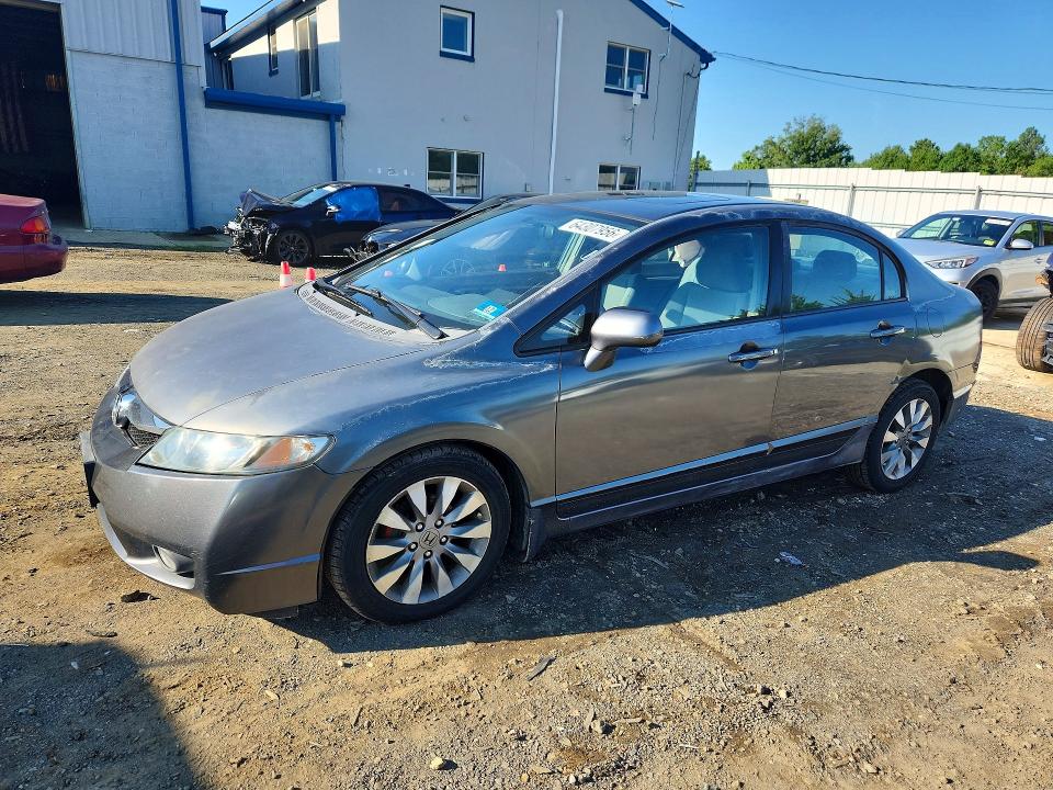 Aukcja sprzedaży 2021 Honda 400hp, vin: 2HGFA1F89AH528466, numer aukcji: 64307956