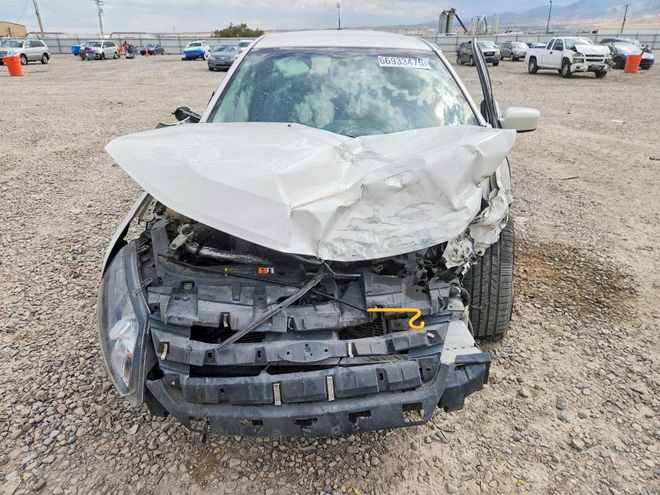 66933476 :رقم المزاد ، 3FAHP0HG8BR115034 vin ، 2011 Ford Fusion مزاد بيع