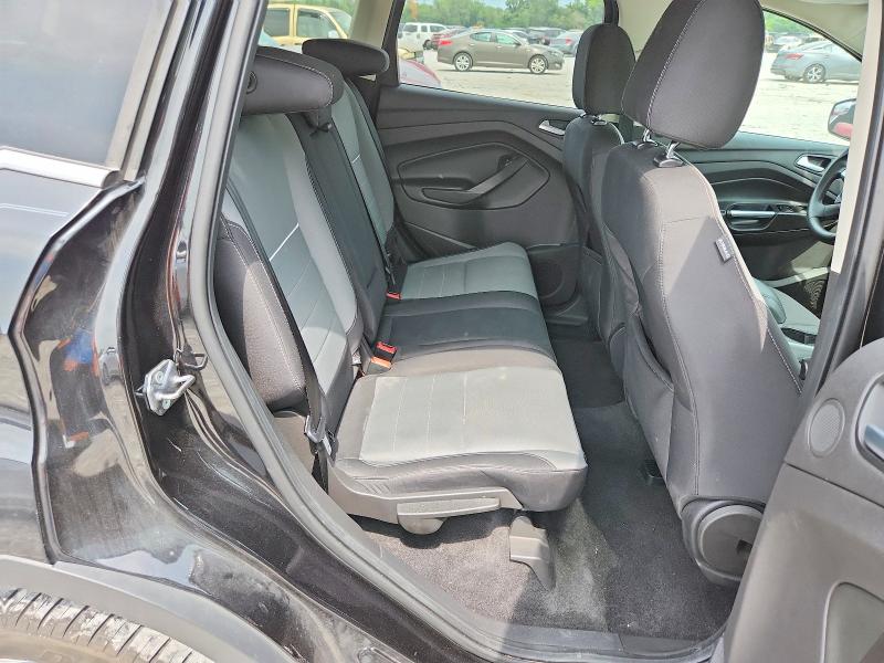 2015 Ford Escape მანქანა იყიდება აუქციონზე, vin: 1FMCU0GX7FUB94284, აუქციონის ნომერი: 64746406