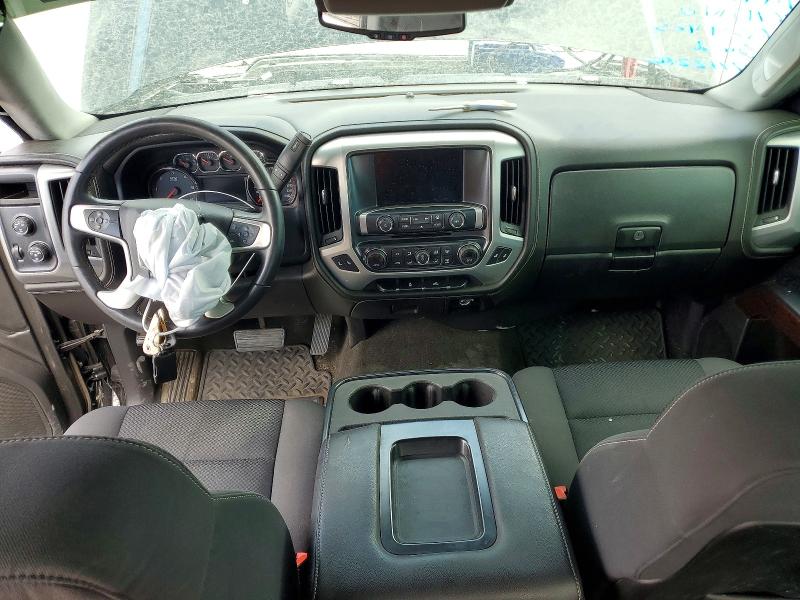 Aukcja sprzedaży 2015 Gmc Sierra, vin: 1GTV2UEHXFZ446554, numer aukcji: 65631526