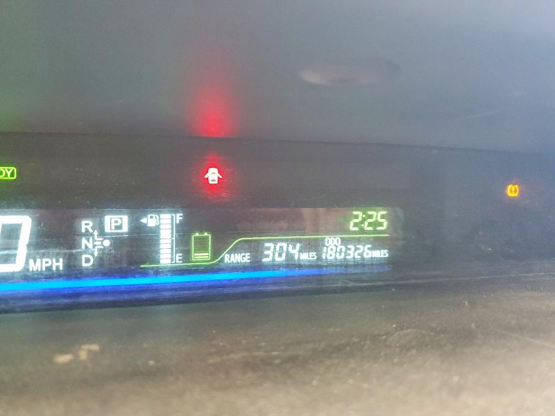 Продажа на аукционе авто 2012 Toyota Prius V, vin: JTDZN3EUXC3024704, номер лота: 65580146