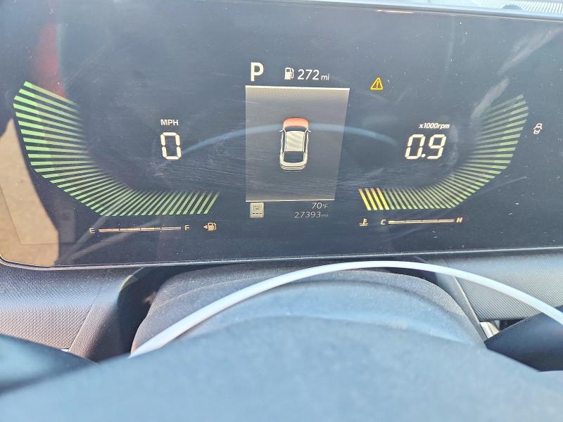 2025 Kia K4 მანქანა იყიდება აუქციონზე, vin: 3KPFT4DE2SE062749, აუქციონის ნომერი: 65624196