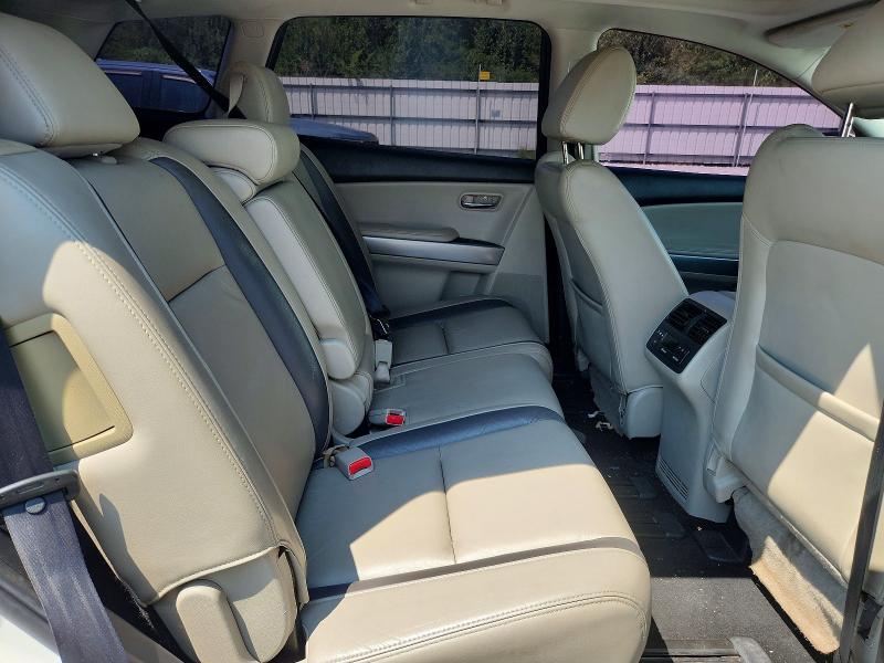 Aukcja sprzedaży 2010 Mazda Cx-9, vin: JM3TB3MA5A0214275, numer aukcji: 64108586