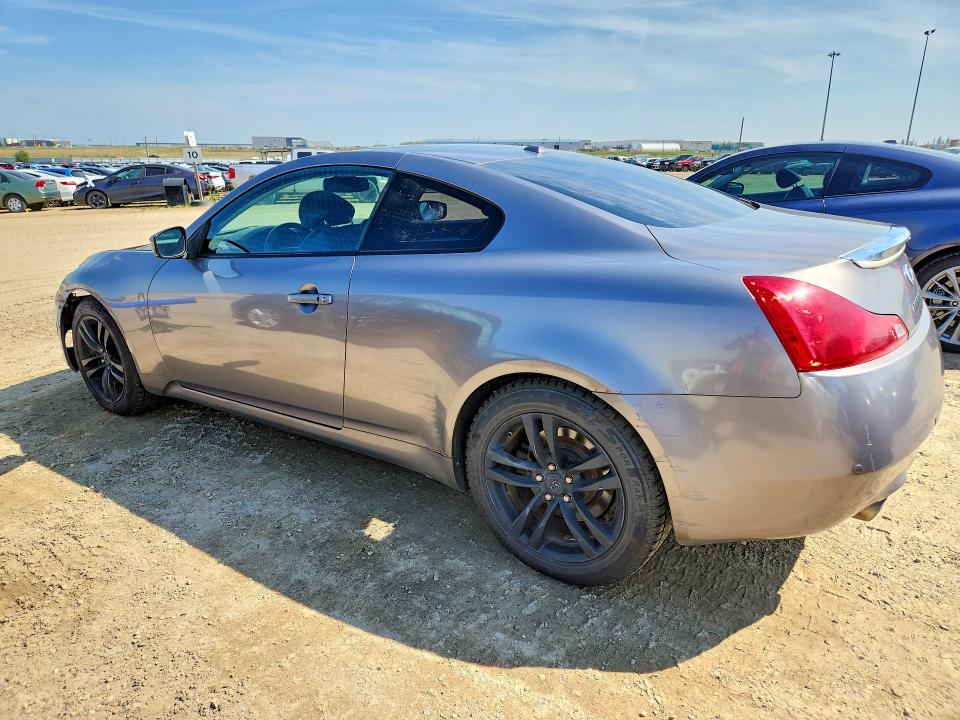 Продаж на аукціоні авто 2010 Infiniti G37, vin: JN1CV6EL7AM152987, номер лоту: 64981916