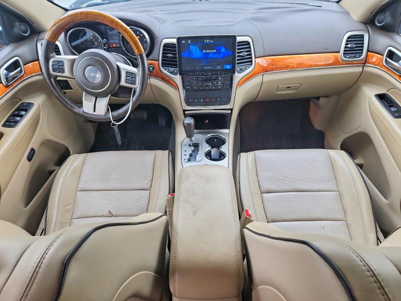 Aukcja sprzedaży 2011 Jeep Grand Cherokee, vin: 1J4RR6GT6BC607614, numer aukcji: 65103256