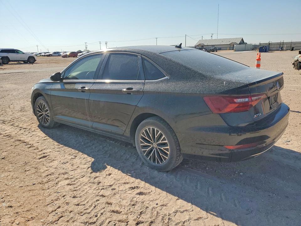 Продаж на аукціоні авто 2020 Volkswagen Jetta, vin: 3VWCB7BU2LM023911, номер лоту: 63602086