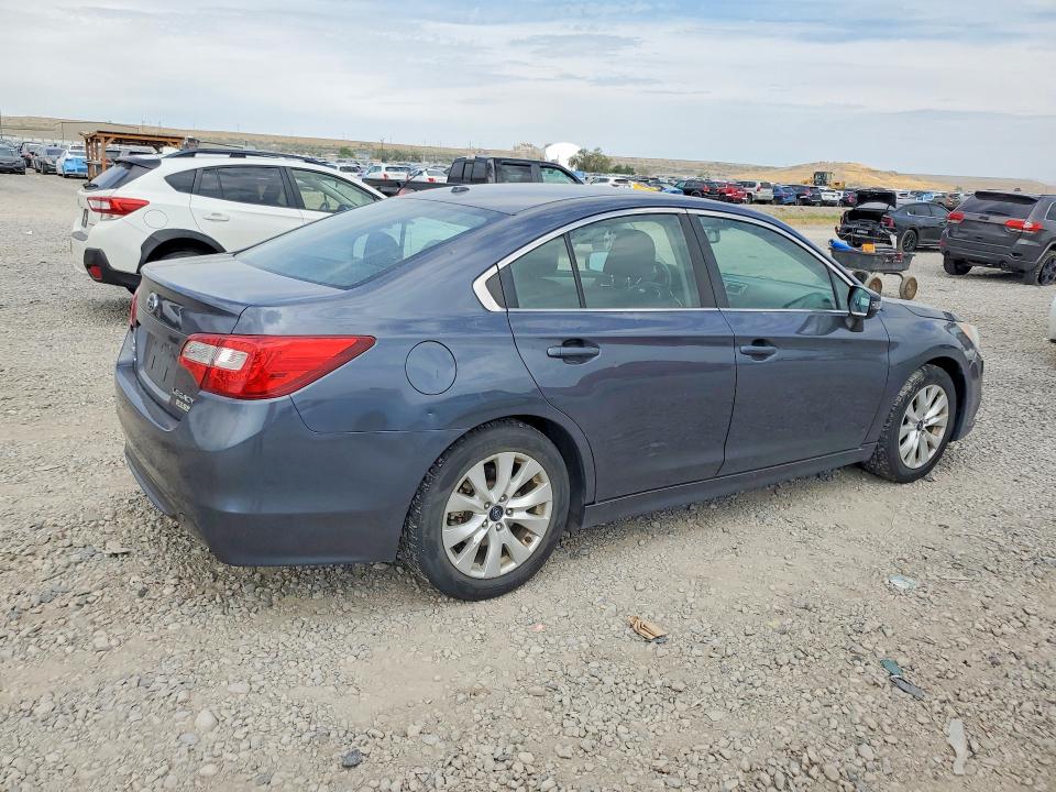 Aukcja sprzedaży 2015 Subaru Legacy, vin: 4S3BNAH67F3035473, numer aukcji: 65042796