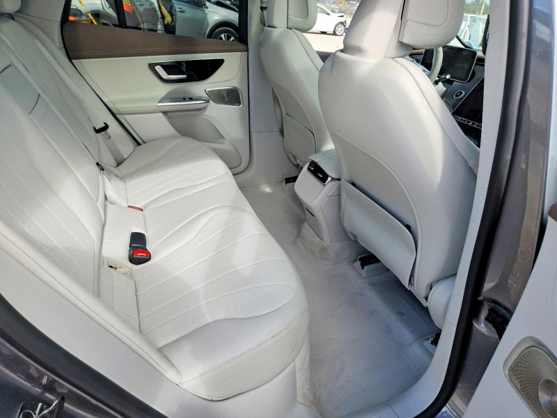 Продажа на аукционе авто 2023 Mercedes-benz Eqe Suv, vin: 4JGGM2BB2PA032526, номер лота: 64286236