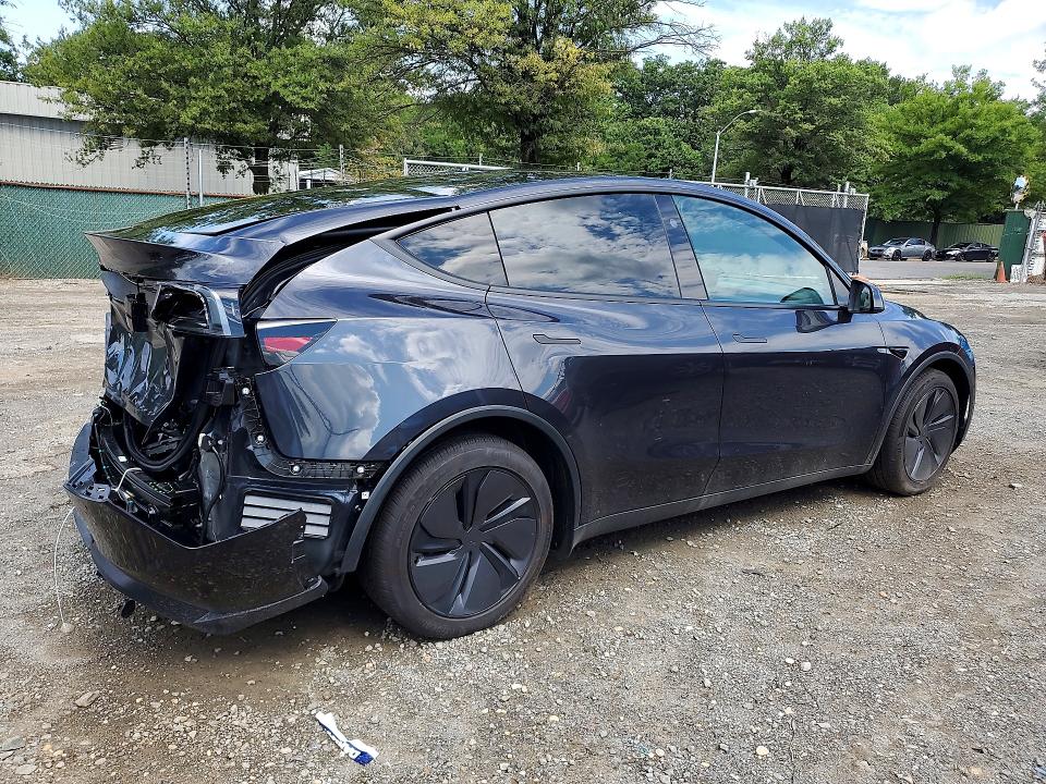 Aukcja sprzedaży 2026 Tesla Model Y, vin: 7SAYGAEE4TF610310, numer aukcji: 63378246