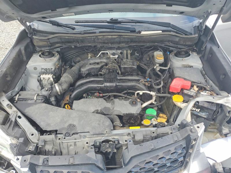 Продажа на аукционе авто 2016 Subaru Forester, vin: JF2SJADC7GH522590, номер лота: 63278096