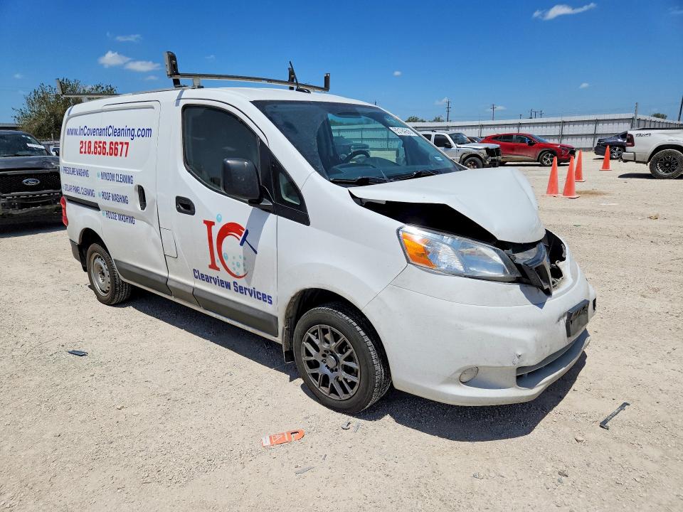 Aukcja sprzedaży 2021 Nissan Nv200, vin: 3N6CM0KN8MK706347, numer aukcji: 65194056