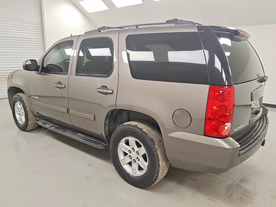 Aukcja sprzedaży 2013 Gmc Yukon, vin: 1GKS1AE07DR200898, numer aukcji: 63943066