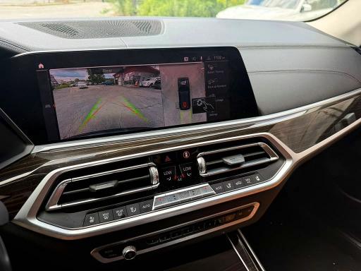2019 Bmw X7 მანქანა იყიდება აუქციონზე, vin: 5UXCX4C59KLS36573, აუქციონის ნომერი: 63797016