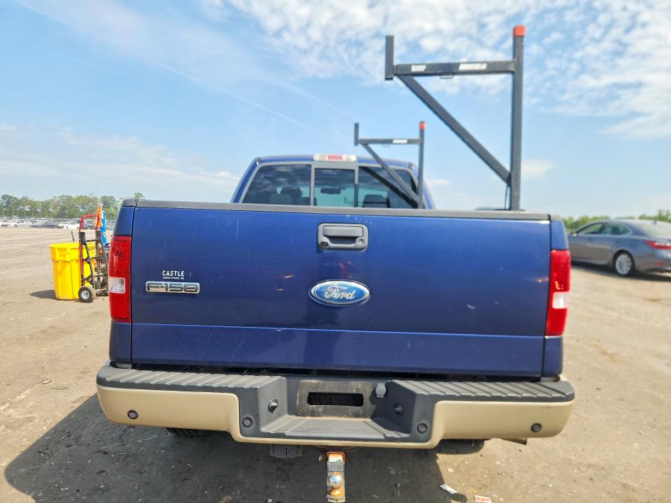 Aukcja sprzedaży 2008 Ford F150, vin: 1FTPW14VX8FA45111, numer aukcji: 67001986