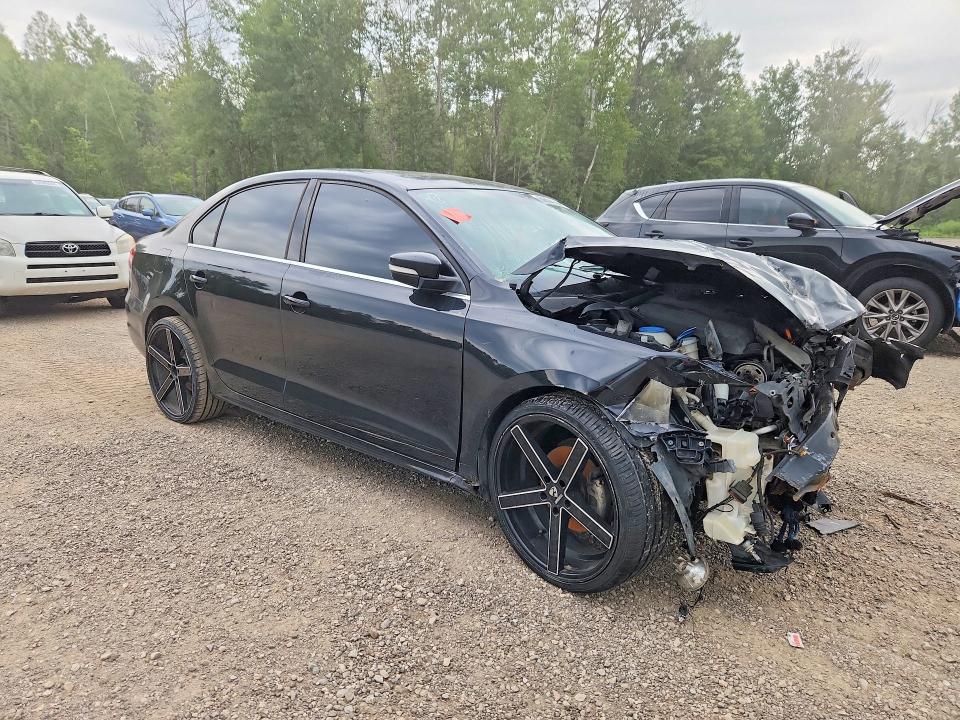 Продажа на аукционе авто 2011 Volkswagen Jetta, vin: 3VWLX7AJ9BM383314, номер лота: 62854726