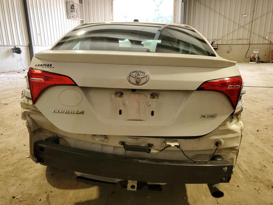 Aukcja sprzedaży 2019 Toyota Corolla, vin: 5YFBURHE1KP903719, numer aukcji: 66396956