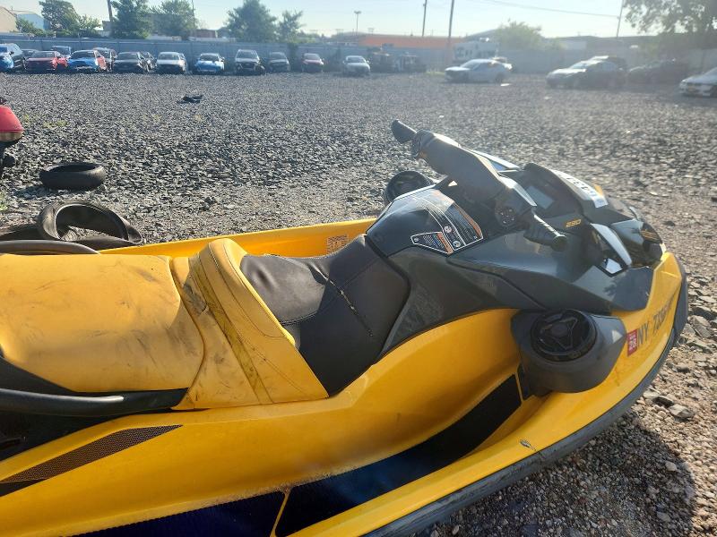 Продаж на аукціоні авто 2022 Sea Doo Gtx 230, vin: YDVC5975G222, номер лоту: 64342646