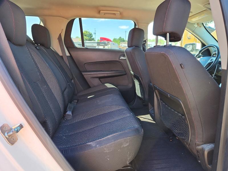 Продаж на аукціоні авто 2012 Gmc Terrain, vin: 2GKALSEK2C6182589, номер лоту: 66794666