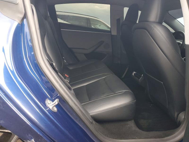 Aukcja sprzedaży 2025 Tesla Model 3, vin: 5YJ3E1EA2SF973973, numer aukcji: 67120096