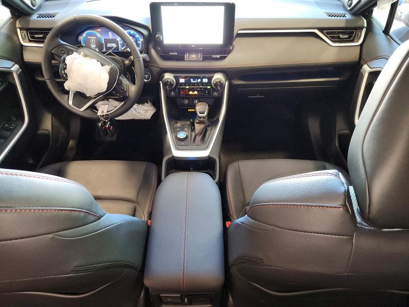 Aukcja sprzedaży 2025 Toyota Rav4, vin: JTMFB3FV9SD288220, numer aukcji: 65444946