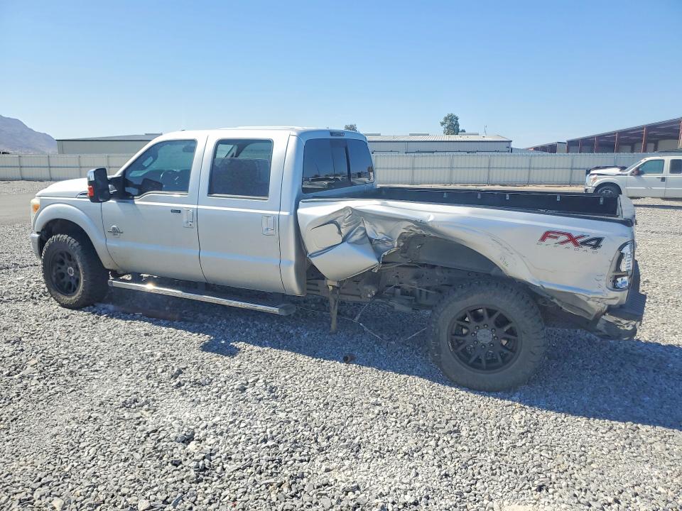 Продаж на аукціоні авто 2016 Ford F350, vin: 1FT8W3BT0GEA88667, номер лоту: 63531706