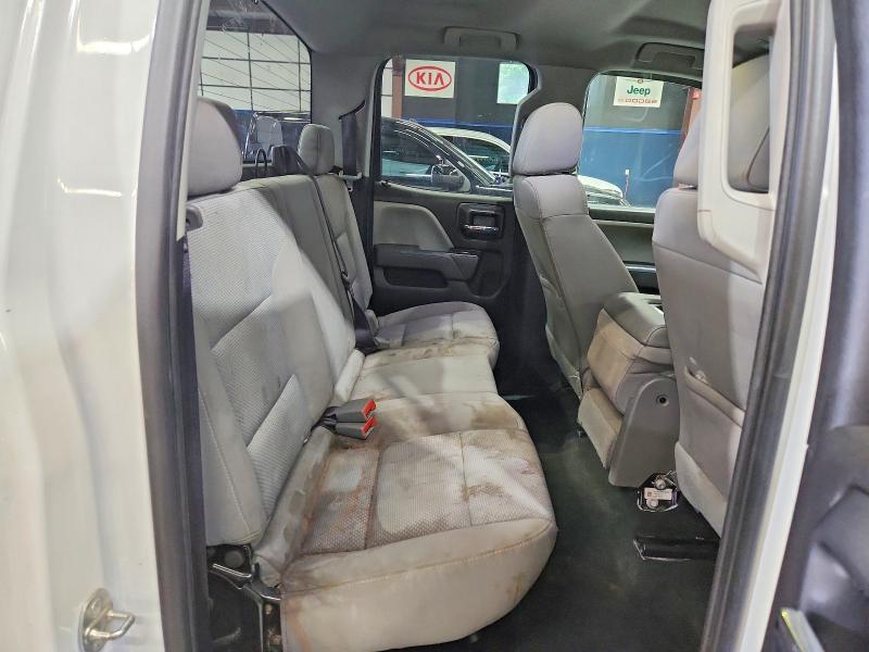 Продажа на аукционе авто 2017 Gmc Sierra, vin: 1GTV2LEC0HZ217432, номер лота: 67064876