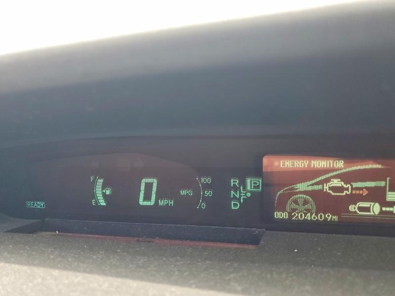 Aukcja sprzedaży 2011 Toyota Prius, vin: JTDKN3DU9B1478911, numer aukcji: 64702586