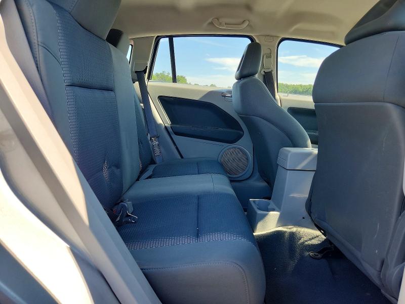 Aukcja sprzedaży 2007 Dodge Caliber, vin: 1B3HE78K07D409185, numer aukcji: 63800516