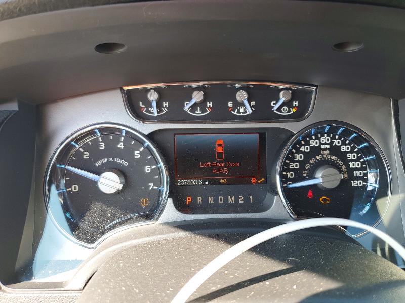 Aukcja sprzedaży 2012 Ford F150, vin: 1FTFW1ET5CFA52677, numer aukcji: 64449966