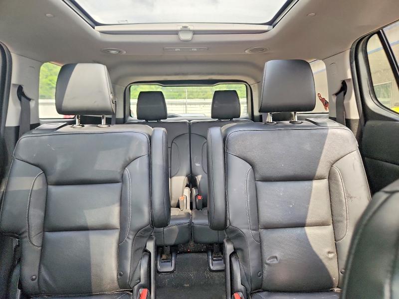 Aukcja sprzedaży 2017 Gmc Acadia, vin: 1GKKNULS9HZ280642, numer aukcji: 64359606