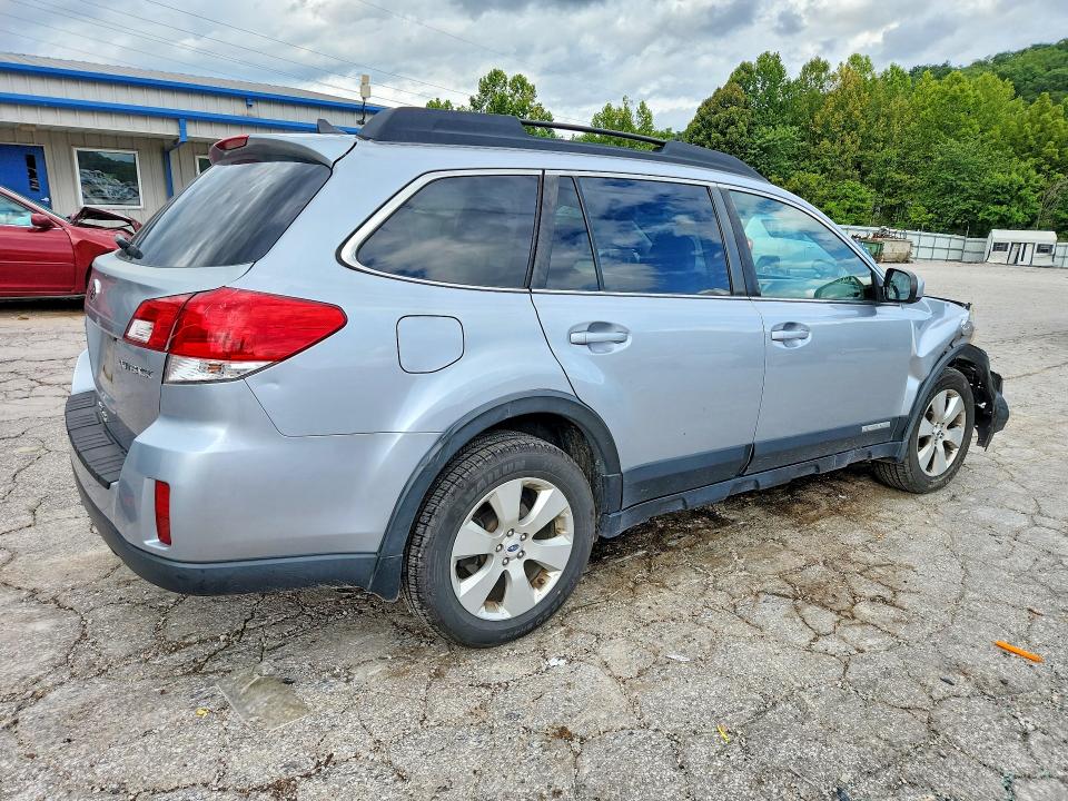 65476776 :رقم المزاد ، 4S4BRCKC5C3260657 vin ، 2012 Subaru Outback مزاد بيع