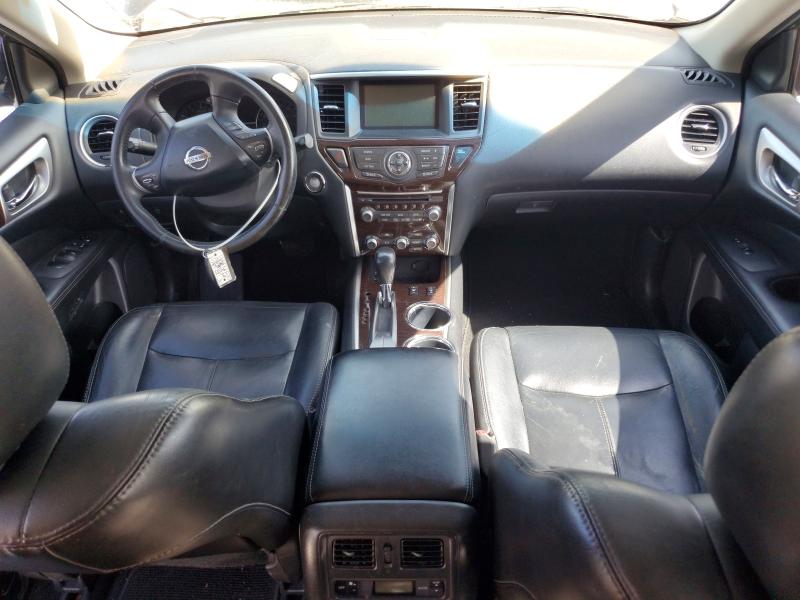 Продаж на аукціоні авто 2013 Nissan Pathfinder, vin: 5N1AR2MNXDC661787, номер лоту: 65180826