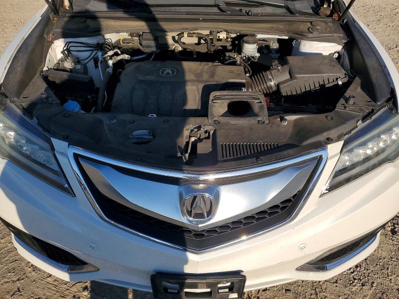 Aukcja sprzedaży 2016 Acura Rdx, vin: 5J8TB3H71GL002022, numer aukcji: 62328946