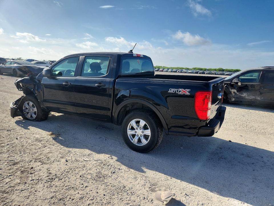 Aukcja sprzedaży 2020 Ford Ranger, vin: 1FTER4EH8LLA54750, numer aukcji: 66061786