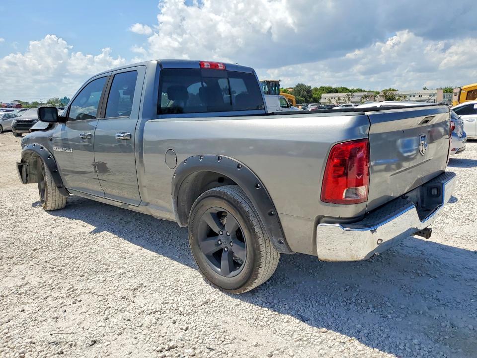 Aukcja sprzedaży 2011 Dodge Ram 1500, vin: 1D7RB1GP8BS674050, numer aukcji: 64412386