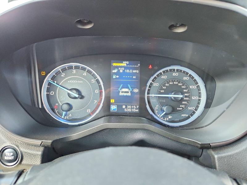 Aukcja sprzedaży 2021 Subaru Ascent, vin: 4S4WMARD1M3464943, numer aukcji: 64645396