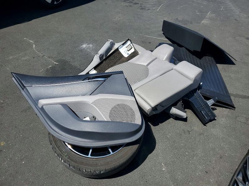 2021 Toyota Camry მანქანა იყიდება აუქციონზე, vin: 4T1G31AK3MU561072, აუქციონის ნომერი: 65054276