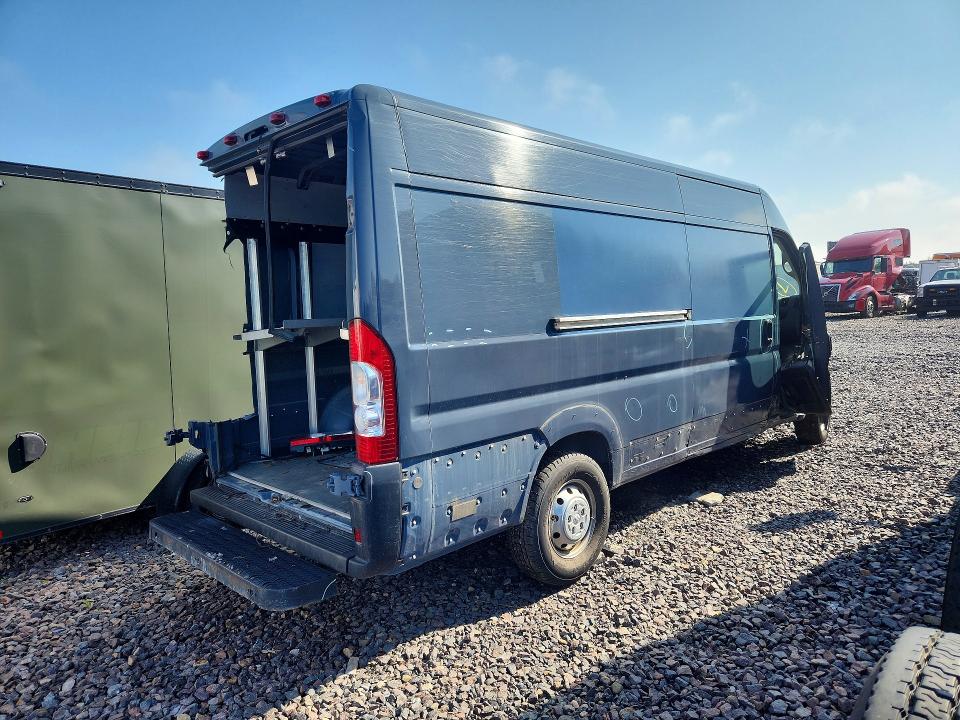 Aukcja sprzedaży 2020 Ram Promaster 3500, vin: 3C6URVJG0LE144019, numer aukcji: 65061516