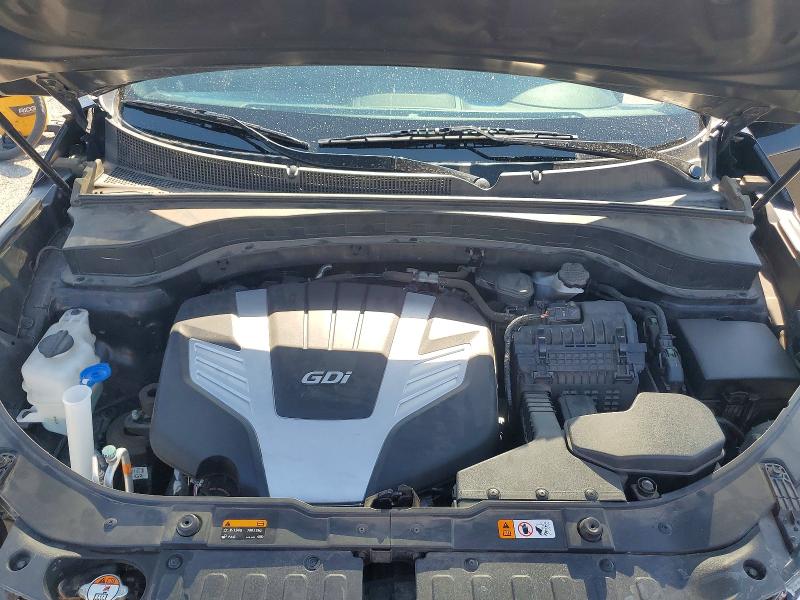 Aukcja sprzedaży 2014 Kia Sorento, vin: 5XYKW4A79EG488909, numer aukcji: 64268216
