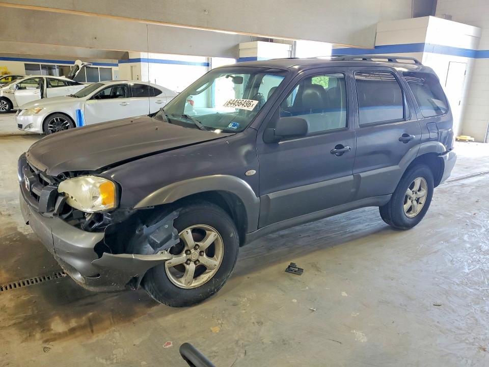 64456496 :رقم المزاد ، 4F2YZ02Z26KM28699 vin ، 2006 Mazda Tribute مزاد بيع
