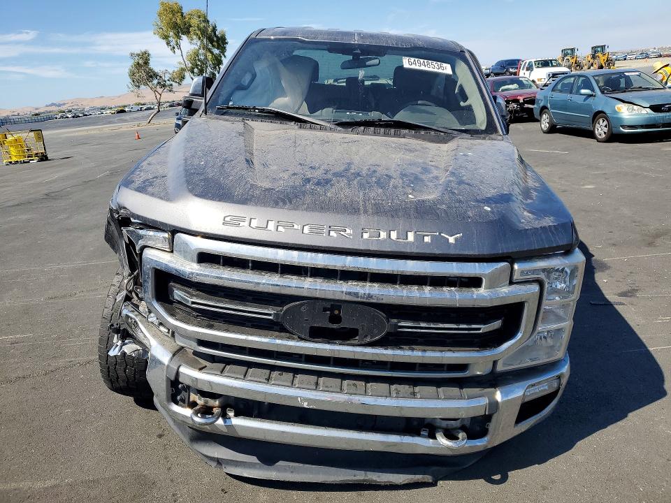 Aukcja sprzedaży 2021 Ford F250, vin: 1FT7W2BN1MEE10400, numer aukcji: 64948536
